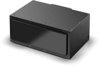 一徑科技ML-Xs型號(hào)激光雷達(dá)