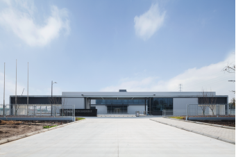 新中源豐田公司