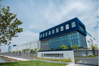 蘇州治臻新能源裝備有限公司