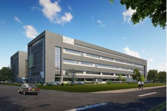 先進(jìn)金屬材料及應(yīng)用技術(shù)研究所中試研發(fā)平臺(tái)