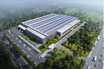 格蘭富水泵（常熟）有限公司