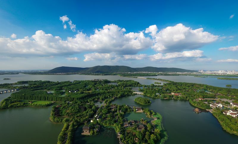 常熟概況 常熟概況