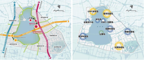 中新昆承湖園區(qū) 中新昆承湖園區(qū)