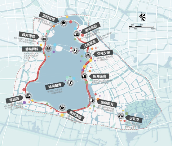 中新昆承湖園區(qū) 中新昆承湖園區(qū)