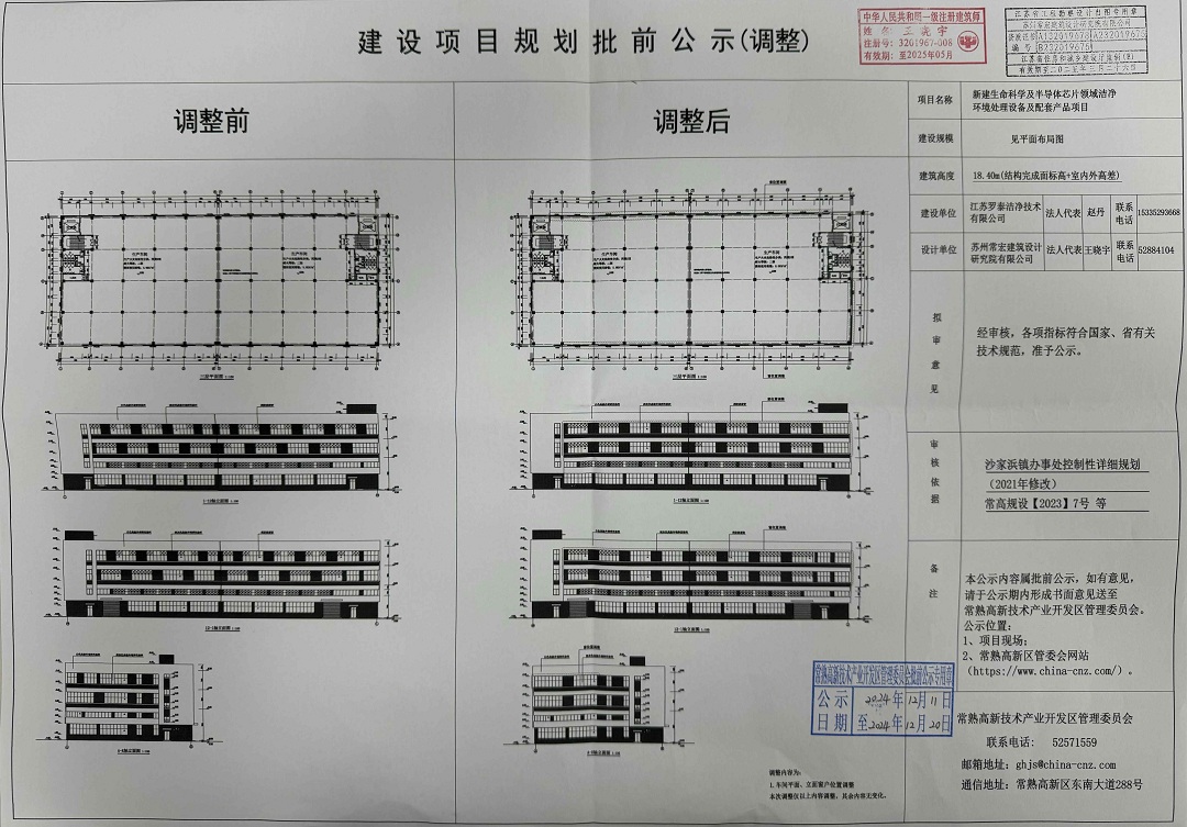 20241210 江蘇羅泰潔凈技術(shù)有限公司新建生命科技及半導(dǎo)體芯片領(lǐng)域潔凈環(huán)境處理設(shè)備及配套產(chǎn)品項(xiàng)目規(guī)劃批前公示（調(diào)整）.jpg